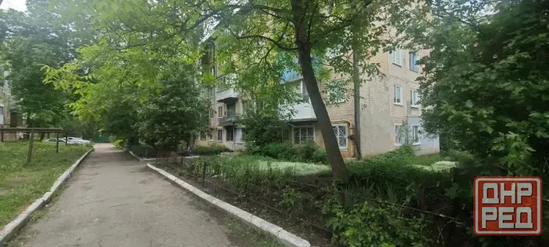 Продам 2 ком кв в Буденовском р-н по ул Багратиона Донецк - изображение 1