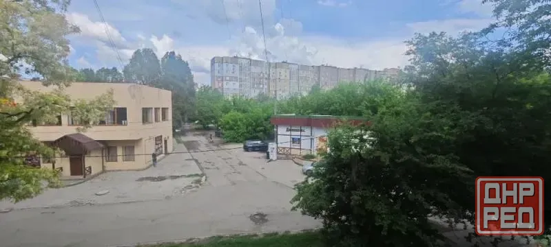 Продам 2 ком кв в Буденовском р-н по ул Багратиона Донецк - изображение 3