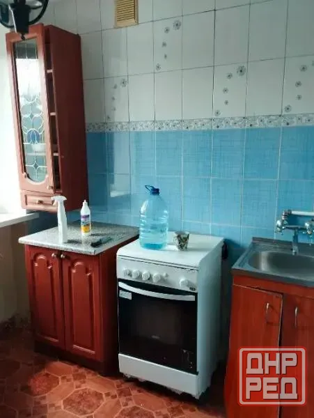 Продам 2 ком кв в Пролетарском р-н по ул Дудинская Донецк - изображение 8