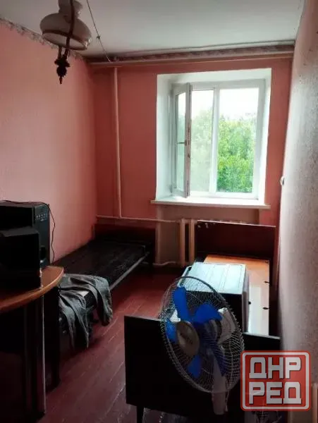 Продам 2 ком кв в Пролетарском р-н по ул Дудинская Донецк - изображение 2