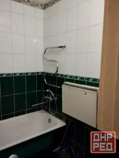 Продам 2 ком кв в Пролетарском р-н по ул Дудинская Донецк - изображение 4