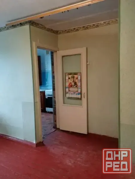 Продам 2 ком кв в Пролетарском р-н по ул Дудинская Донецк - изображение 6