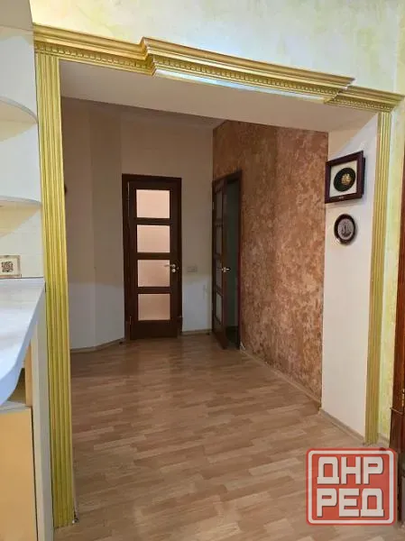 продам 3 ком кв в Ворошиловском р-н по ул 25 летия ркка Донецк - изображение 2