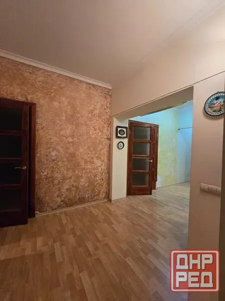 продам 3 ком кв в Ворошиловском р-н по ул 25 летия ркка Донецк - изображение 11