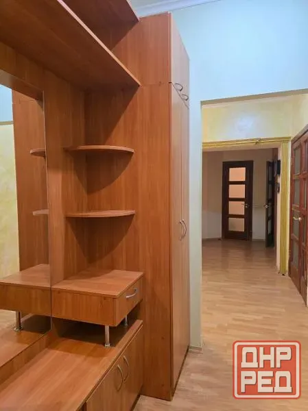 продам 3 ком кв в Ворошиловском р-н по ул 25 летия ркка Донецк - изображение 4