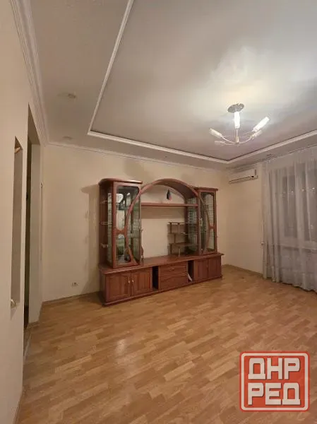 продам 3 ком кв в Ворошиловском р-н по ул 25 летия ркка Донецк - изображение 1