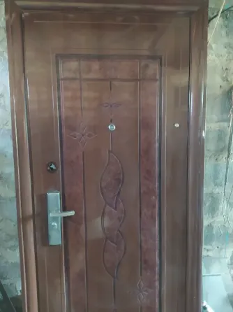 Дверь металлическая Донецк