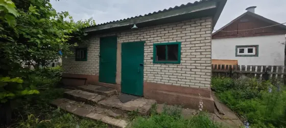 Продается дом в г. Харцызске, район 19 магазина. Харцызск