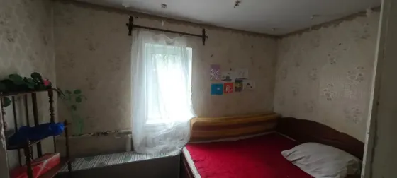 Продается дом в г. Харцызске, район 19 магазина. Харцызск