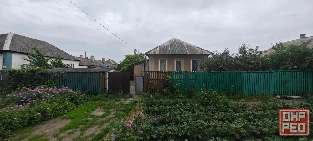Продается дом в г. Харцызске, район 19 магазина. Харцызск - изображение 2