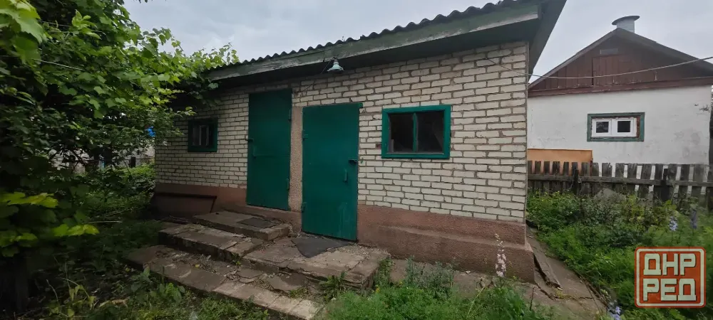 Продается дом в г. Харцызске, район 19 магазина. Харцызск - изображение 3