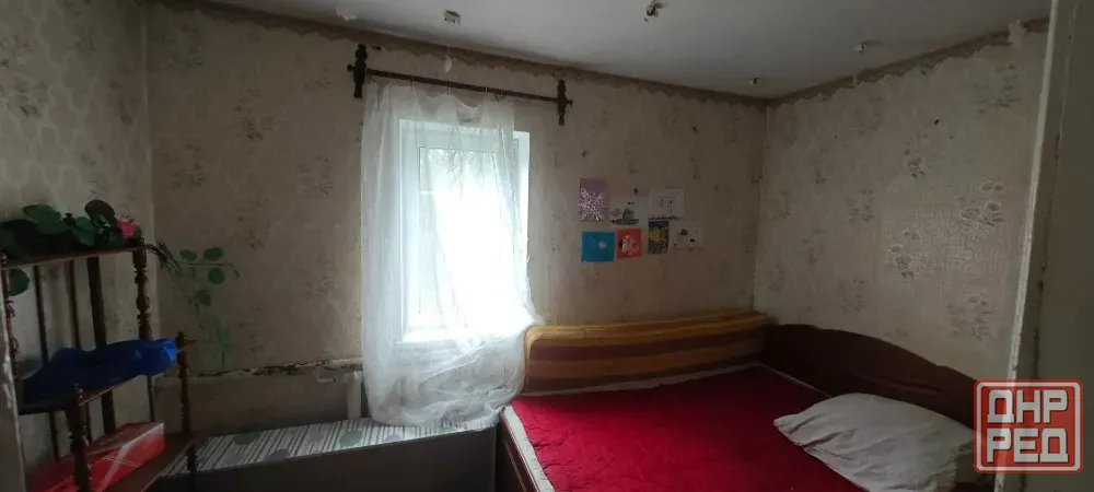 Продается дом в г. Харцызске, район 19 магазина. Харцызск - изображение 5