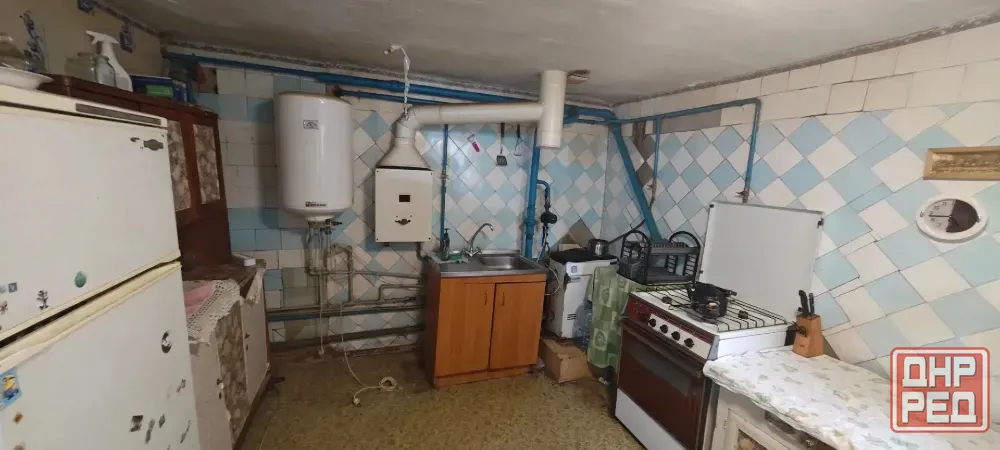 Продается дом в г. Харцызске, район 19 магазина. Харцызск - изображение 4
