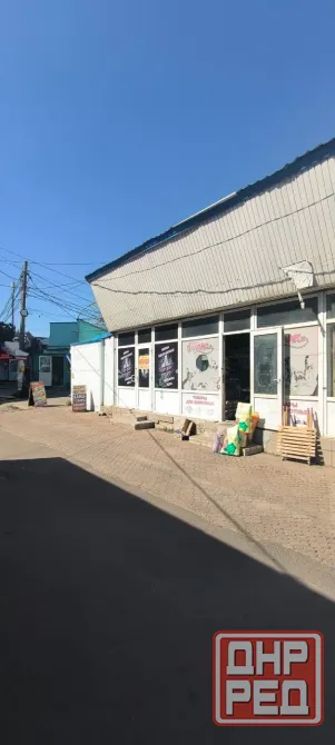 Предлагается в аренду коммерческое помещение! ориентир Привокзальная площадь! Донецк - изображение 2