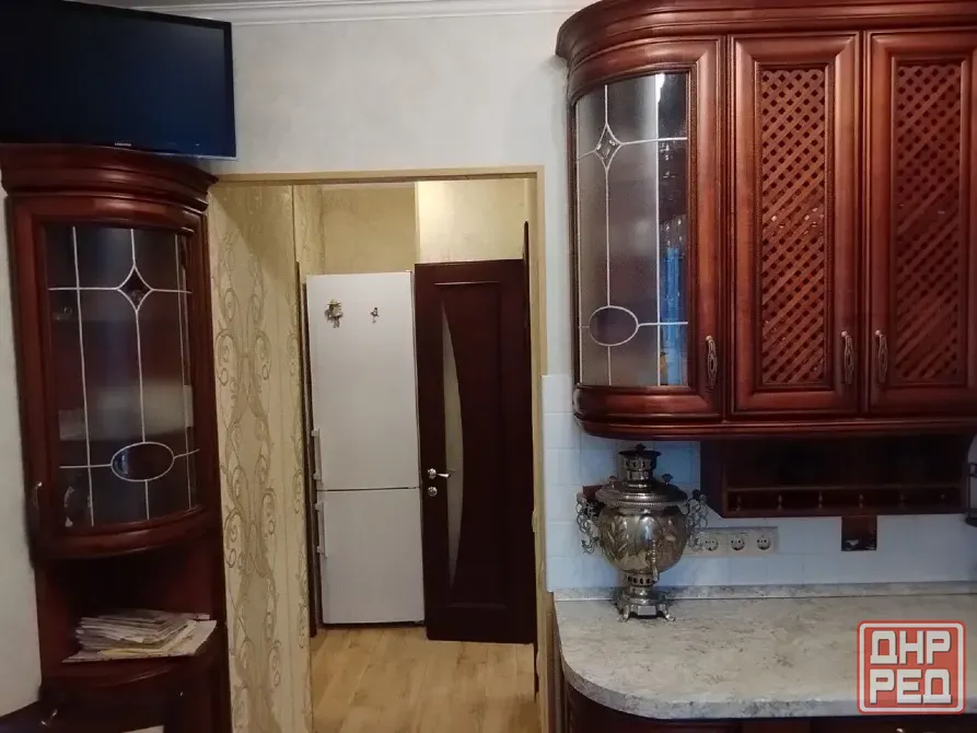 Продам 2к квартиру на Независимости, Донской, Базилик. Донецк - изображение 3