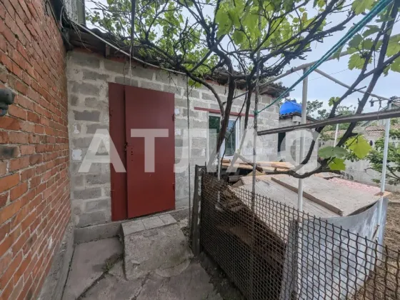 Дом, 92м², участок 5,46 сот., арт. 136615358 Мариуполь