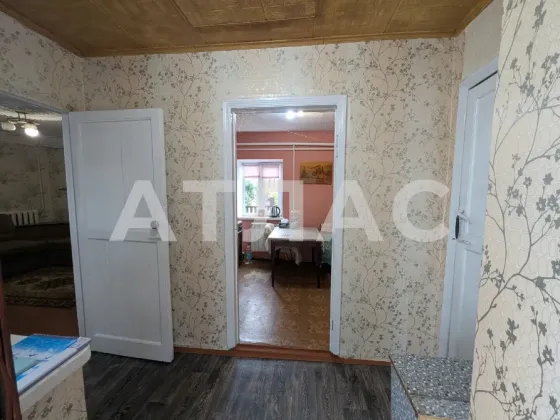 Дом, 92м², участок 5,46 сот., арт. 136615358 Мариуполь