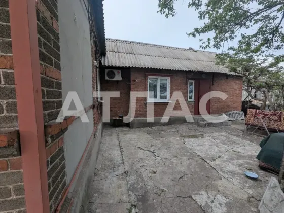 Дом, 92м², участок 5,46 сот., арт. 136615358 Мариуполь