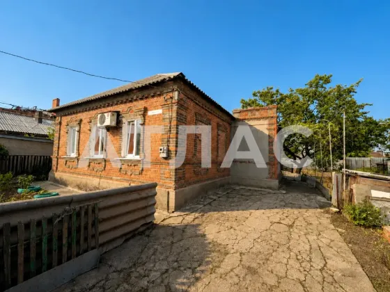 Дом, 92м², участок 5,46 сот., арт. 136615358 Мариуполь