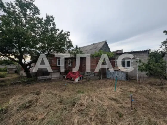 Дом, 92м², участок 5,46 сот., арт. 136615358 Мариуполь