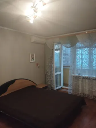 Продам 1к квартиру на Донском, Независимости, Базилик. Донецк