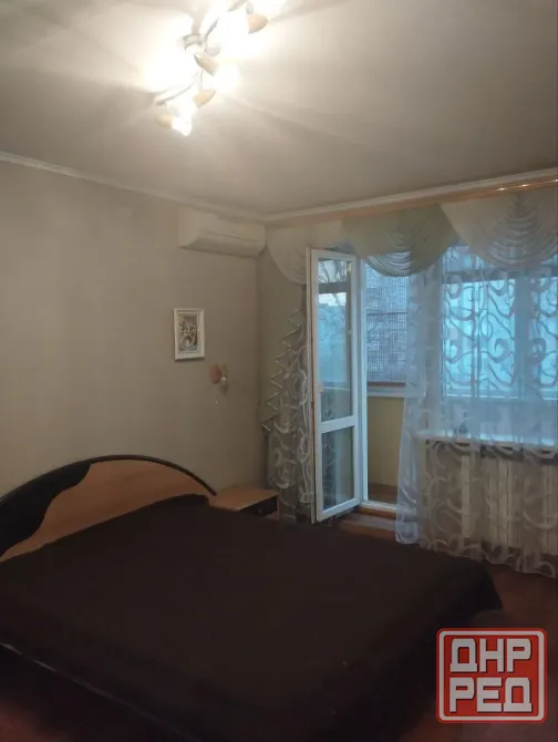 Продам 1к квартиру на Донском, Независимости, Базилик. Донецк - изображение 4