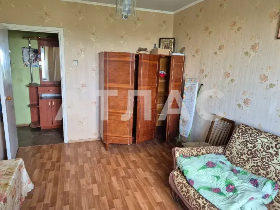 3-к квартира, 6/9 этаж, 62,3м², арт. 137660900 Мариуполь