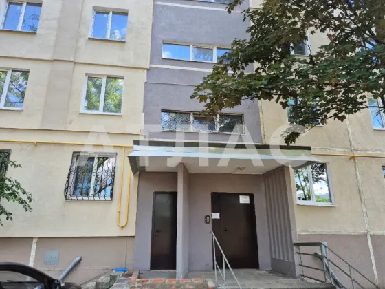 3-к квартира, 6/9 этаж, 62,3м², арт. 137660900 Мариуполь