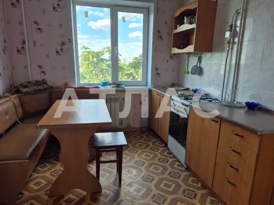 3-к квартира, 6/9 этаж, 62,3м², арт. 137660900 Мариуполь