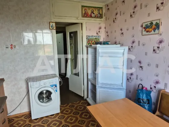 3-к квартира, 6/9 этаж, 62,3м², арт. 137660900 Мариуполь