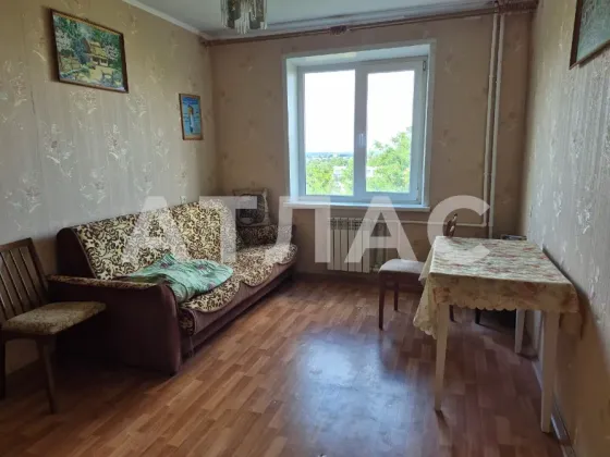 3-к квартира, 6/9 этаж, 62,3м², арт. 137660900 Мариуполь