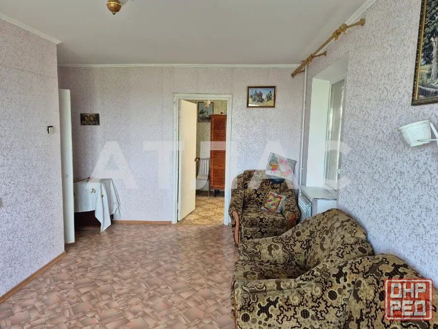 3-к квартира, 6/9 этаж, 62,3м², арт. 137660900 Мариуполь - изображение 8