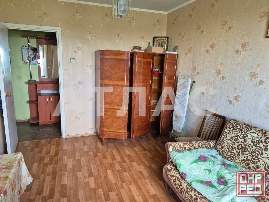 3-к квартира, 6/9 этаж, 62,3м², арт. 137660900 Мариуполь - изображение 6