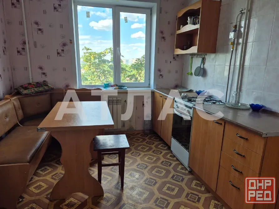 3-к квартира, 6/9 этаж, 62,3м², арт. 137660900 Мариуполь - изображение 2