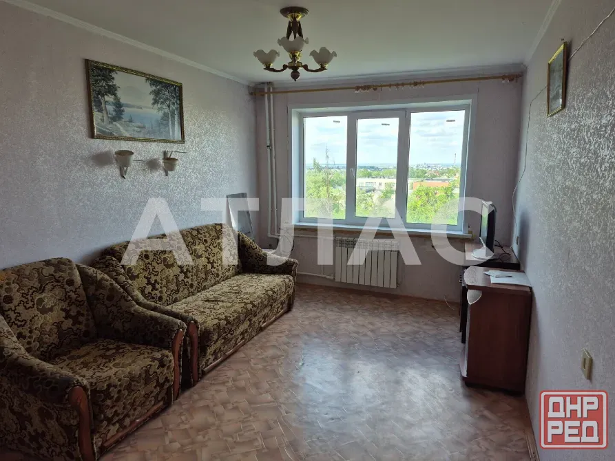 3-к квартира, 6/9 этаж, 62,3м², арт. 137660900 Мариуполь - изображение 7