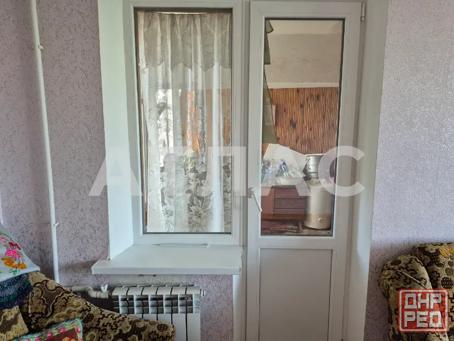 3-к квартира, 6/9 этаж, 62,3м², арт. 137660900 Мариуполь - изображение 10