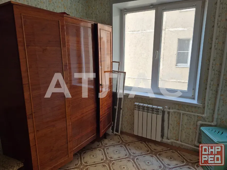3-к квартира, 6/9 этаж, 62,3м², арт. 137660900 Мариуполь - изображение 9