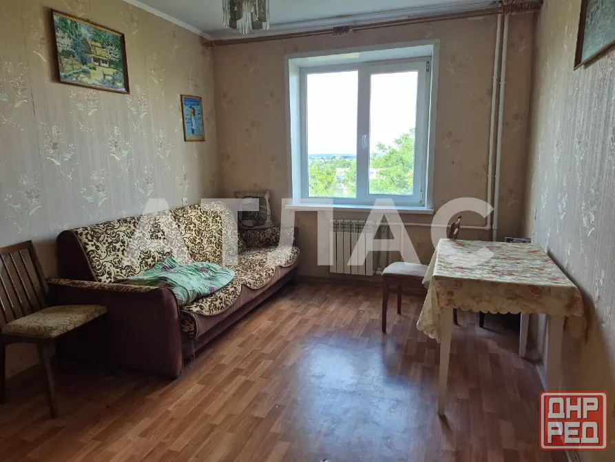 3-к квартира, 6/9 этаж, 62,3м², арт. 137660900 Мариуполь - изображение 5
