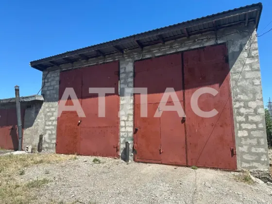 Гараж, 64м², арт. 142818407 Мариуполь