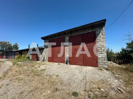 Гараж, 64м², арт. 142818407 Мариуполь