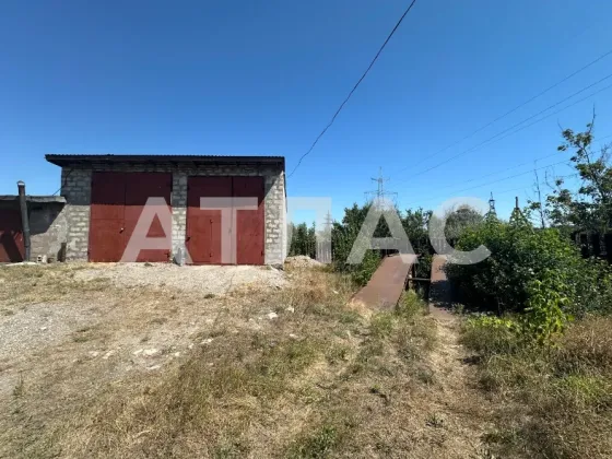 Гараж, 64м², арт. 142818407 Мариуполь