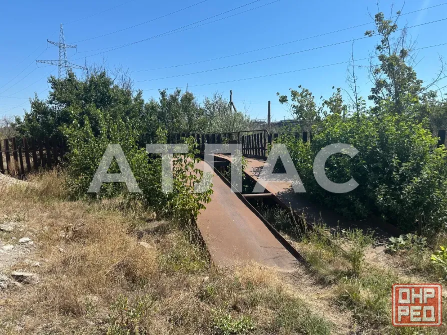 Гараж, 64м², арт. 142818407 Мариуполь - изображение 4