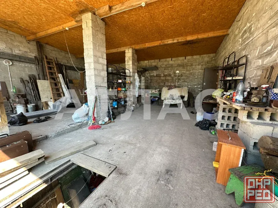 Гараж, 64м², арт. 142818407 Мариуполь - изображение 10