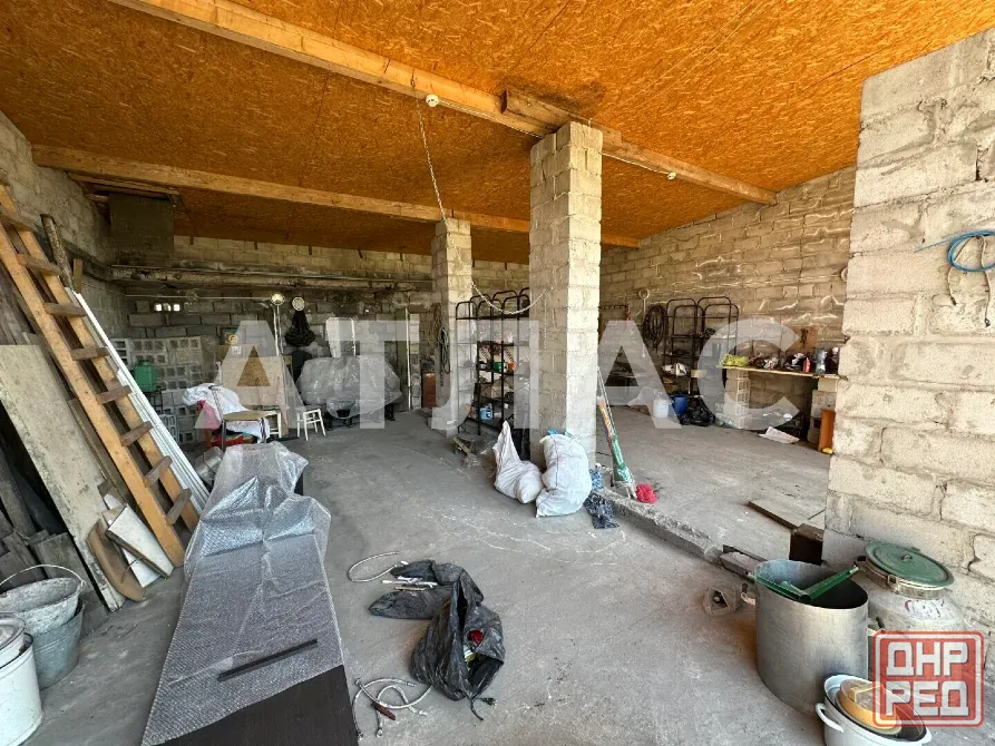 Гараж, 64м², арт. 142818407 Мариуполь - изображение 9