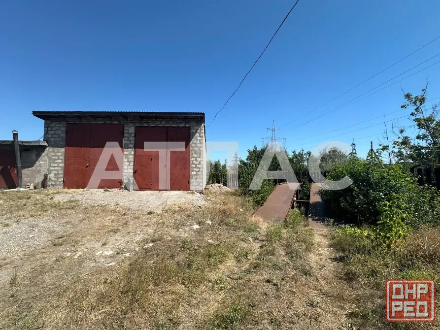 Гараж, 64м², арт. 142818407 Мариуполь - изображение 3