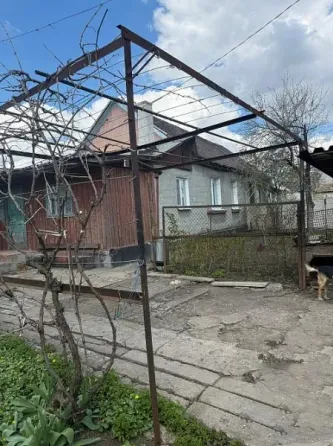 Продам кв на земле 3 ком Буденовский р-н Евдокиевка Донецк
