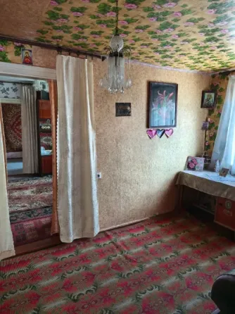 Продам кв на земле 3 ком Буденовский р-н Евдокиевка Донецк