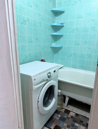 Сдам 1 к кв ру (чешка) в Калининском районе Донецк