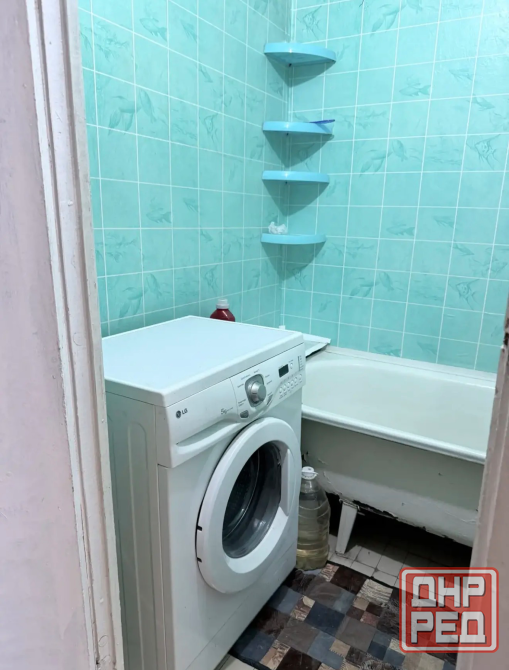 Сдам 1 к кв ру (чешка) в Калининском районе Донецк - изображение 3