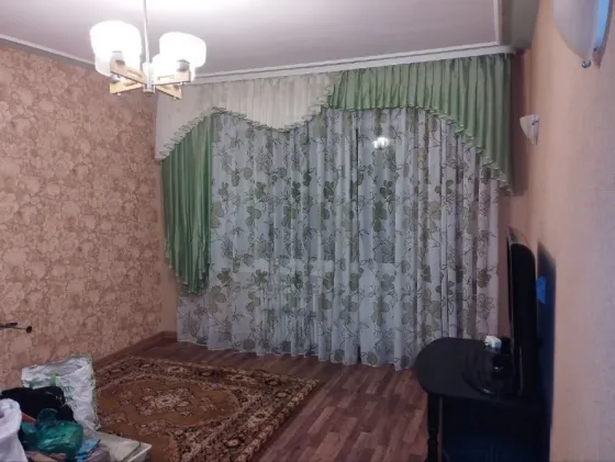Продам 3к квартиру на Донском, Независимости. Донецк